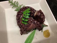 割烹・雑炊 大美 西天満