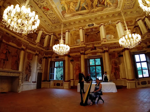 Castello di Parella - Thumbnail