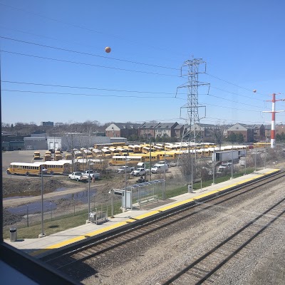 Troy Transit Center