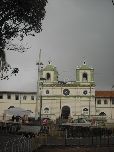 church