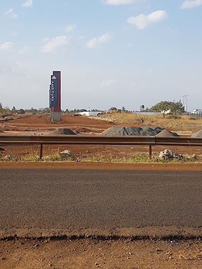 Photos of Tatu City Headquarters