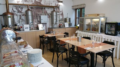 Photos of Hotel Historia Malomkert