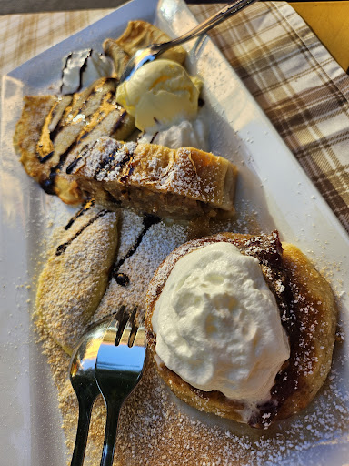 Gaststätte Römming - Visual