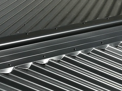 ROOFHUB - Visual