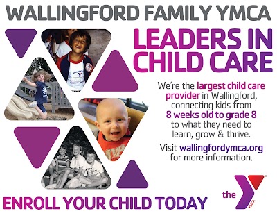 Wallingford Family YMCA