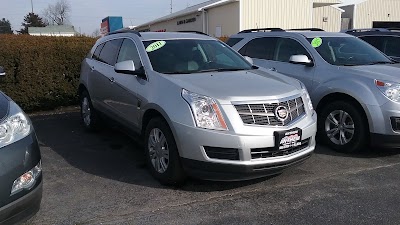 Photos of Anthem Chevrolet Buick