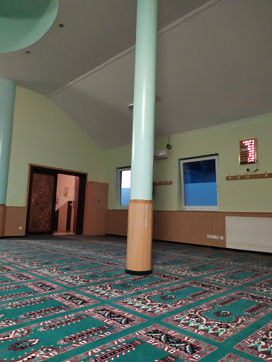 Islamische Gemeinde Buhara Moschee e.V - Thumbnail