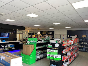 Photo n°3 de YESSS Electrique Pierrelatte à Pierrelatte (Magasin de matériel électrique)