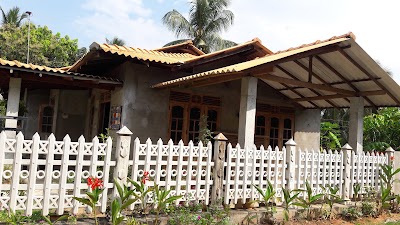 Photos of Mr.Chandrasiri's Shop