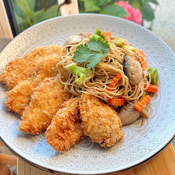 Photo n°2 de Thaï Food Fouras à Fouras (Traiteur)