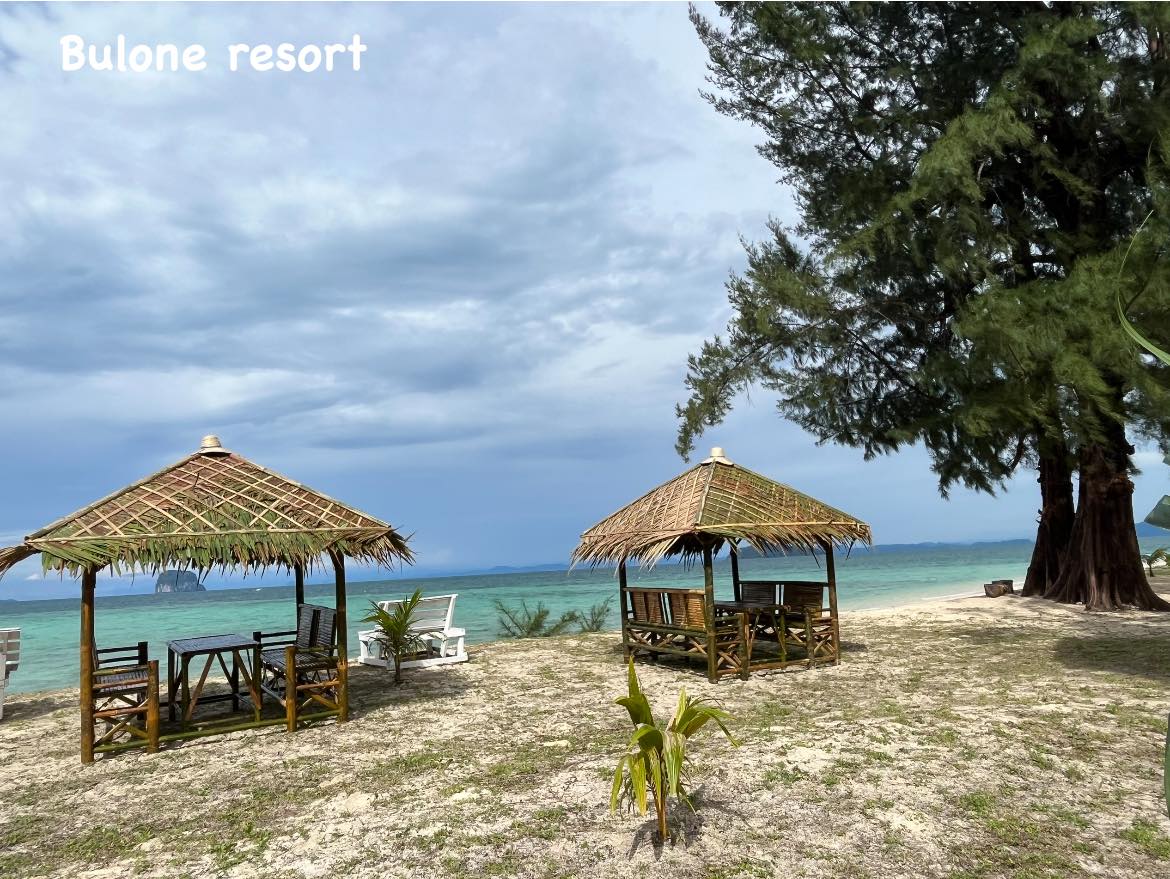 Bulone Resort — photo 10