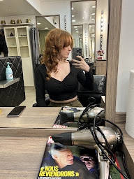 Photo n°2 de Hair Vision à Paris (Salon de coiffure)