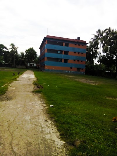 Photos of City College Boys' Hostel
