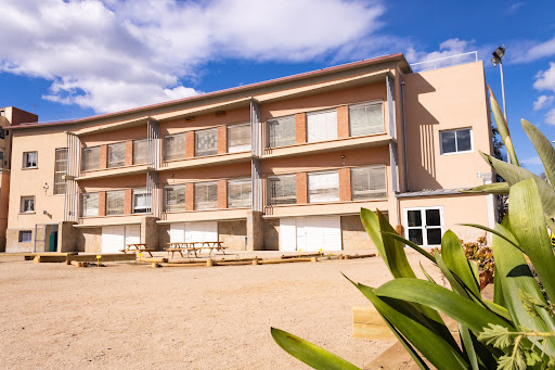 Escola Àngela Roca - Thumbnail