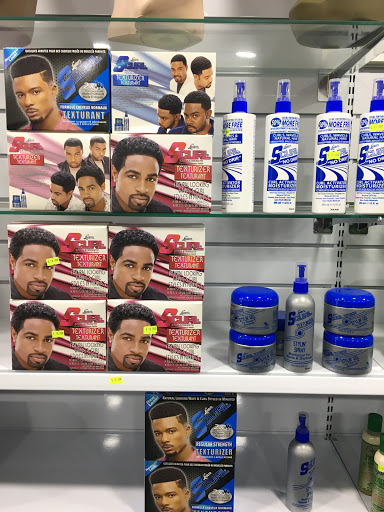 Creamax Salon - Thumbnail
