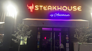 Photo n°25 de BEEFART ANAMOUR à Coignières (Restaurant de viande)