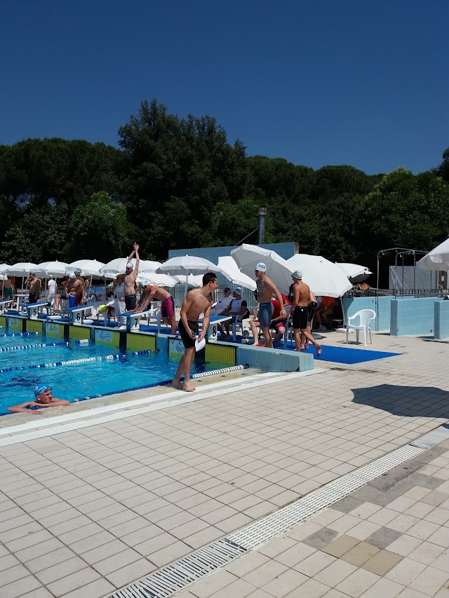 Piscina Comunale