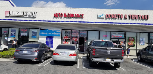 Extra Insurance Services Inc DMV SERVICES - Thumbnail