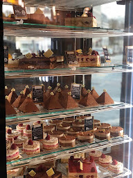 Photo n°4 de Le Fournil de mon Enfance à La Madeleine (Boulangerie)