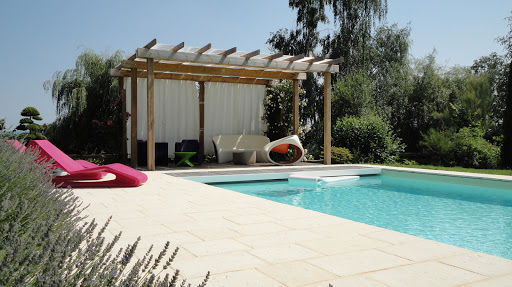 Photo de Rebeyrol Créateur de Jardins - Limoges