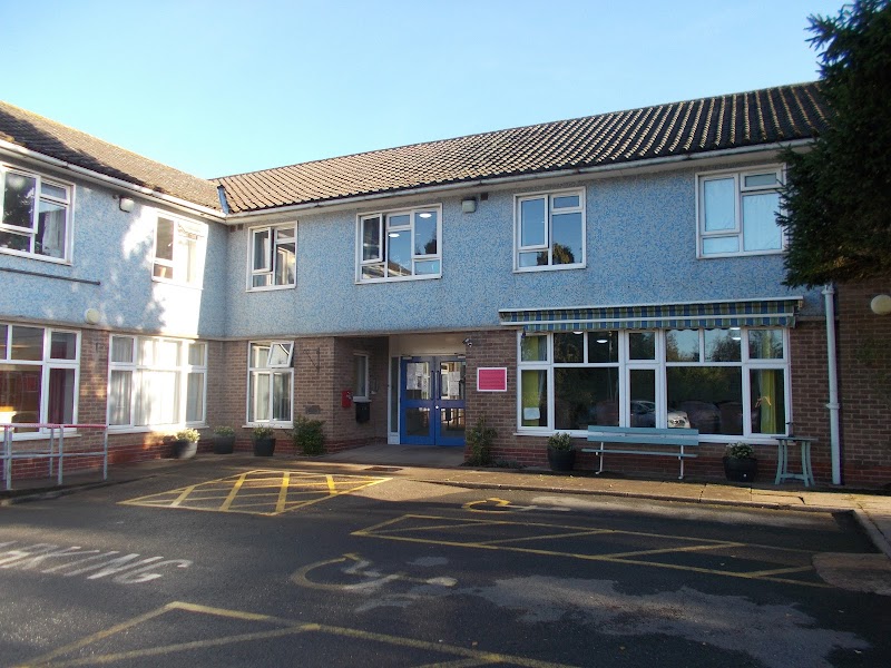 Tillson House photo 2