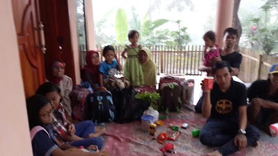 Photos of Sumedang District Attorney's Office