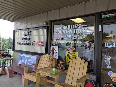 Charlies Country Store