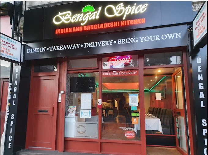 Bengal Spice (Islington) - Bangladeshi Restaurants