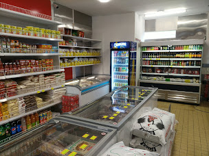 Photo n°3 de Vigneux Exotique à Vigneux-sur-Seine (Magasin d'articles africains)