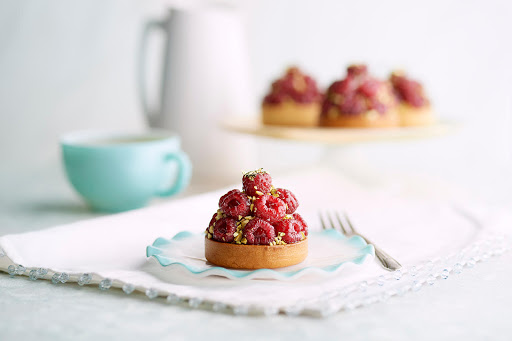 Bouchée Patisserie Gallery - United States