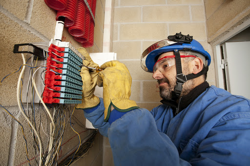 Foolproof Electrical And Cooling - Visual