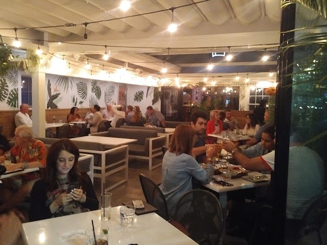 Yolanda's Spuntino Casa