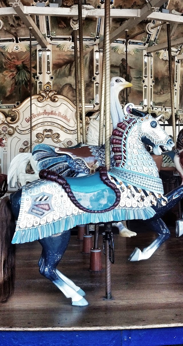 Carousel