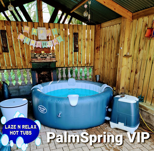 Laze n Relax Ltd - Thumbnail