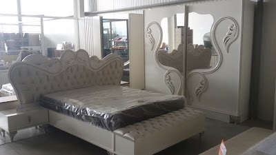 Photos of furniture Armoni