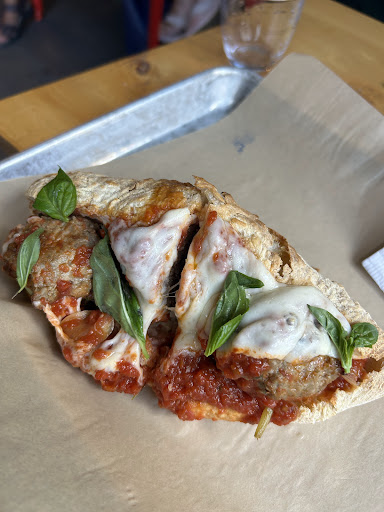 PARMA deli - Thumbnail
