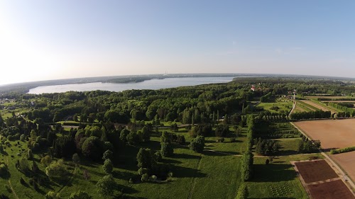 Kaunas Reservoir