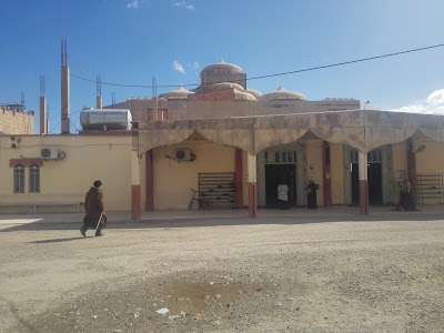 Photos of Mosqu&eacute;e Zoubir Ibnou L&acirc;aouam