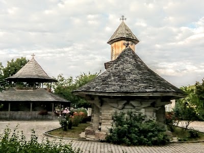 Univ Pitesti Fac De Teologie Comuna Buzoesti Arges 40 348 453 310