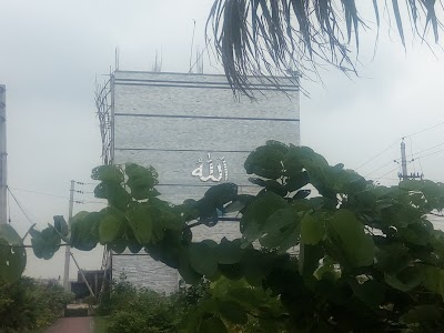 mosque