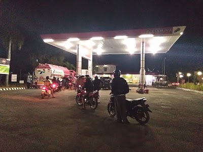 Photos of SPBU 44 576 05