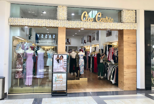 Cleo Centric - Visual