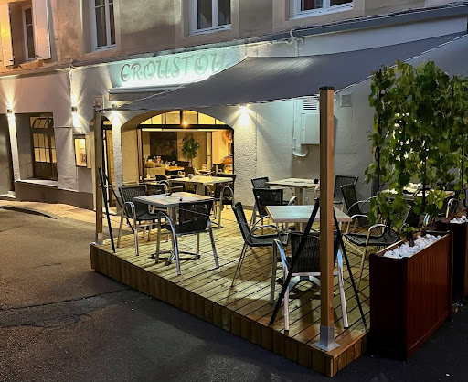 Photo 2 - Crescendo Restaurant