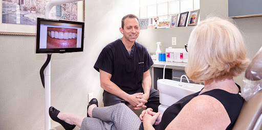 The Ricco Dental Group