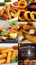 Photo n°2 de Le Bosphore à Eu (Restaurant)