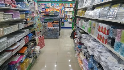Photos of Samima Sdn. Bhd. (Rimba) - Books & Stationeries
