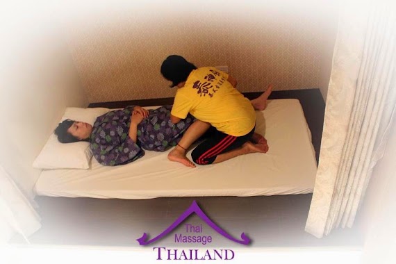 泰神殿-泰式按摩-Thai massage, Author: 泰神殿-泰式按摩-Thai massage