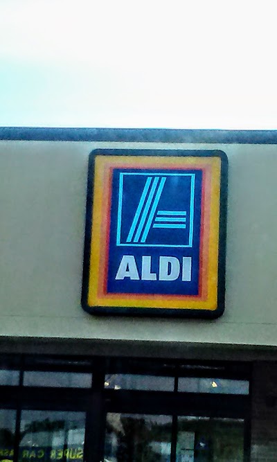 ALDI