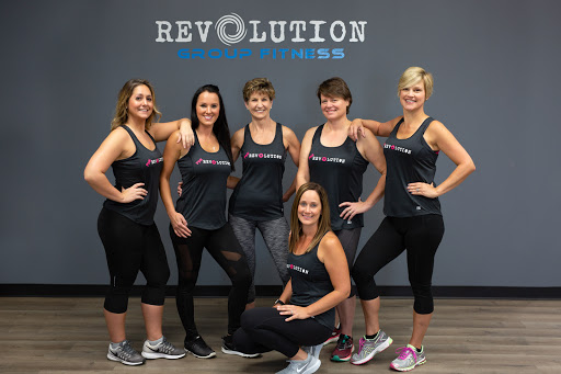Shadō Revolution Gym - Thumbnail