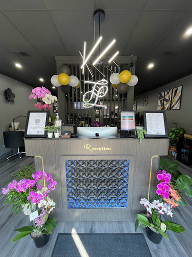 Le Lam Nail Salon - Thumbnail